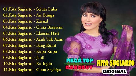 RITA SUGIARTO FULL ALBUM TERBAIK SEPANJANG MASA TERBARU 2023