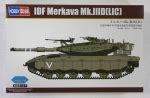 HOBBYBOSS 1 72 82917 IDF MERKAVA Mk IIID LIC Military Model Kit