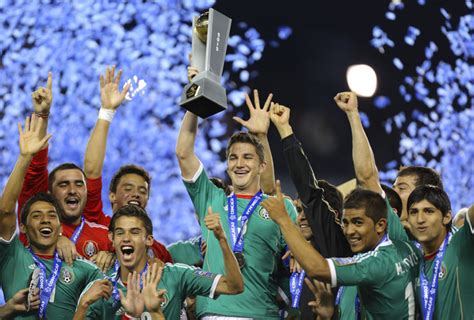 Mexico Olympic Soccer Team: 5 Players Who Must Be at Their Best to Win Gold | News, Scores ...