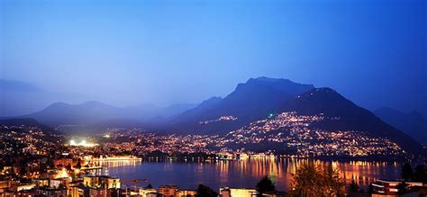 Lugano Cosa Fare Cosa Vedere E Dove Dormire