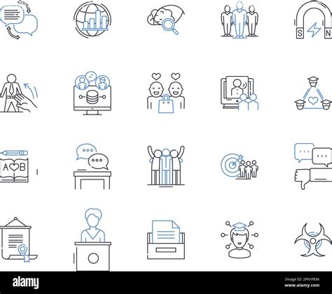 Lifelong Career Stock Vector Images Alamy