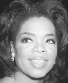 Oprah Winfrey Biography - life, family, childhood, parents, name, story ...