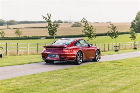 Porsche Turbo Servicing Rpm Technik Independent Porsche