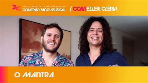 O Mantra Victor Angeleas e Márcio Marinho YouTube