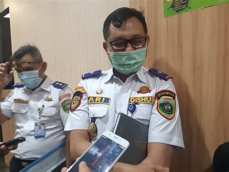 Terapkan Larangan Mudik Sumsel Sekat Pintu Masuk Kompas Id