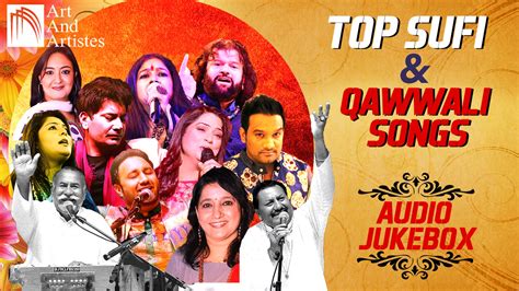 Top Sufi Qawwali - werohmedia