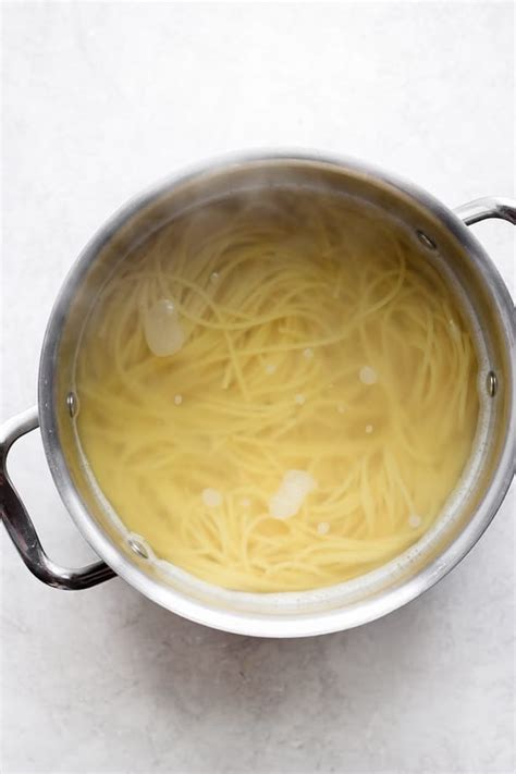 How Long Do You Cook Noodles On The Stove Dekookguide