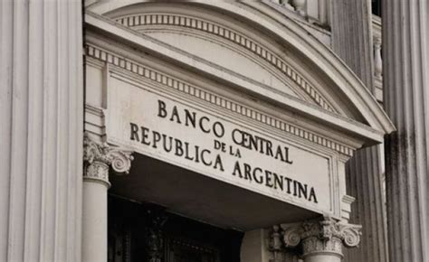 El Banco Central Subió Las Tasas De Interés