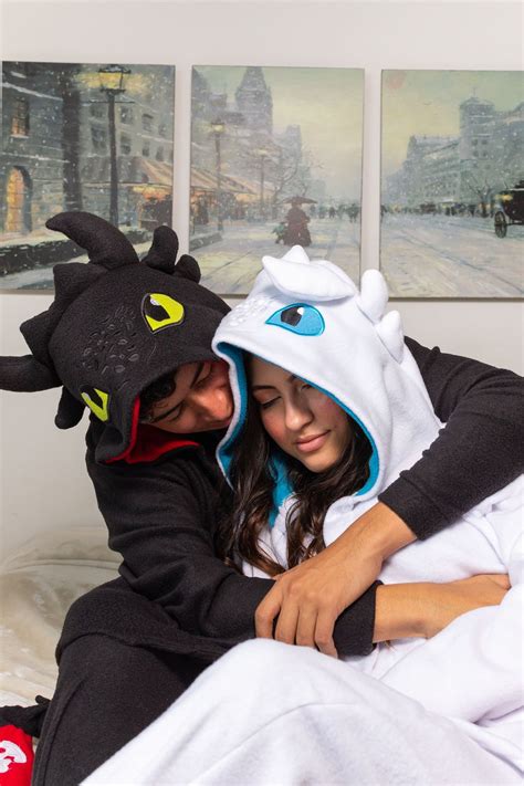 Toothless Kigurumi Cosplay Toothless Pijama Toothless Etsy Canada