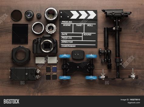 Movie Equipment | www.pixshark.com - Images Galleries With A Bite!