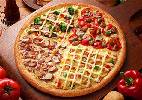 Dominos Pizza Riyadh 4189 King Abdullah Rd Restaurant Bewertungen