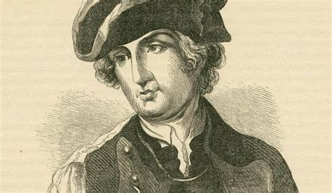 Alexander Mcdougall American Revolution Facts Significance