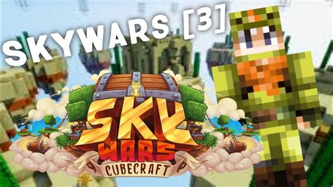 SkyWars 3 How To Get Easy Wins YouTube