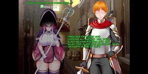 Part 6 English CG Netorare Device Net Game De Kawatta Kanojo Porn Videos