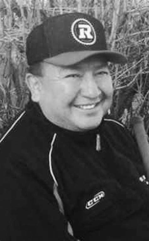 EAGLE BEAR, Raymond › Gone But Not Forgotten