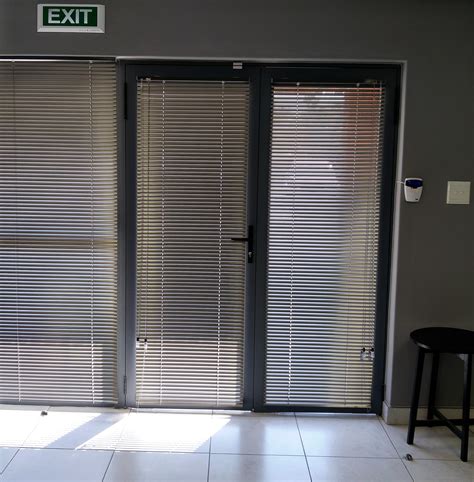 Venetian Blinds Bifold Doors at Juan Maguire blog