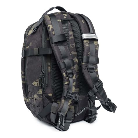 Beretta Tactical Mulitcam Backpack L Multicam Black Uttings Co Uk