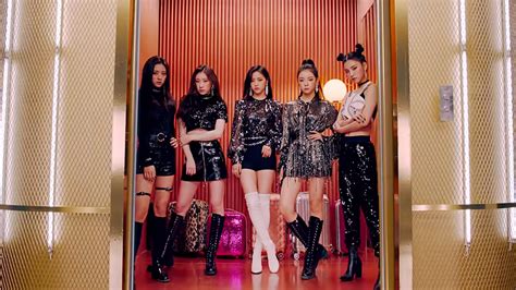 Watch Itzy Sets A Fierce Tone In Debut Mv For Dalla Dalla Wtk