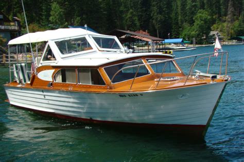 Lyman Cruiser 1964 For Sale For 24995 Boats From