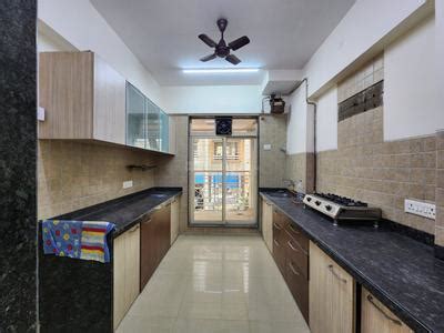 Bhk Flat For Rent In Chembur Mumbai Sqft Property Id