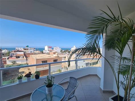 Venta Departamento En Punta Hermosa Lima 1072727 LaEncontre Pe