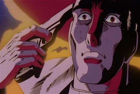 1000 Anime 50 Golgo 13 The Professional 1983