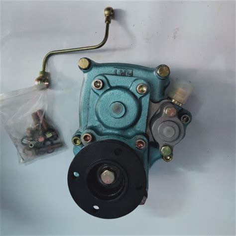 Sinotruk HOWO Transmission Gearbox Power Take Off Wg9700290010 Power