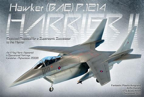 Harrier II