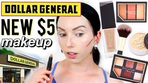 Dollar General Makeup Brushes | Saubhaya Makeup