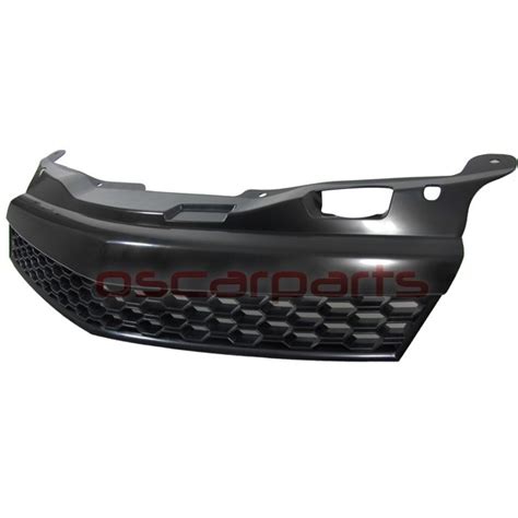 Grelha Frontal Opel Astra H GTC Oscarparts