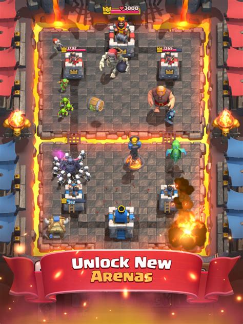 Clash Royale Tricks Launched Clash Royale Tricks Guides