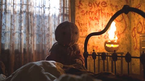 Cult Classic Trick R Treat Is Getting Its First Ever Theatrical