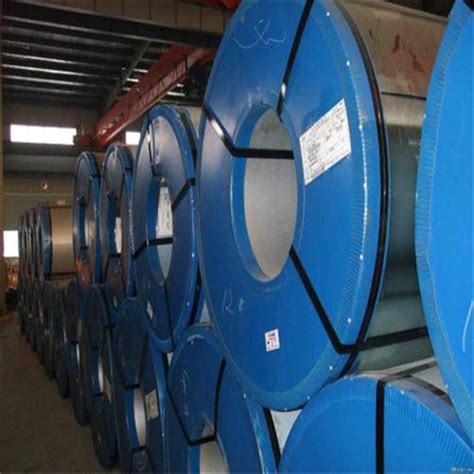 China Z40 Z60 Z80 Z120 Z180 Z275 Zinc Coated Steel Coil