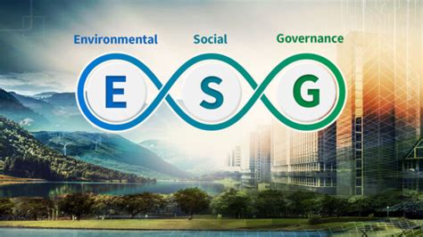 ESG In The Energy Sector Value Creation Through Decarbonization