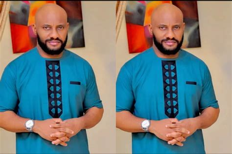 You Can T Replace Me Yul Edochie Brags Hours After First Wife May