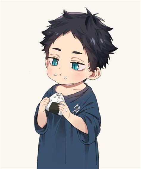 Keiji Akaashi Cute Anime Chibi Haikyuu Anime Haikyuu Akaashi