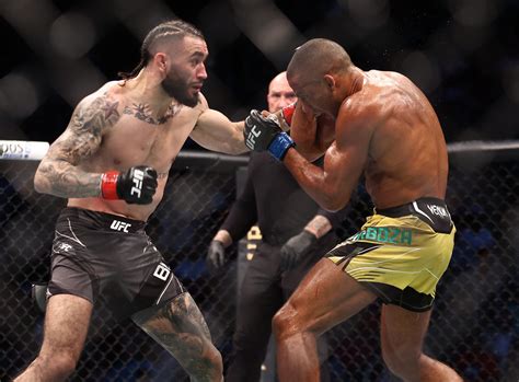 Shane Burgos Vs Billy Quarantillo Pick 11 6 2021 Predictions UFC 268 Odds