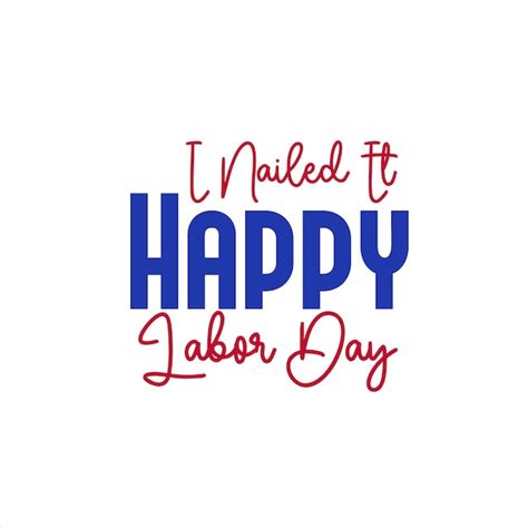 F Te Du Travail Svg Happy Labor Day Svgsilhouettes De La F Te Du