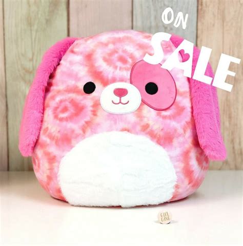 20 Rarest Squishmallows In The World