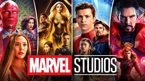 MCU Producer Confirms Phase 4's Central Theme | The Direct