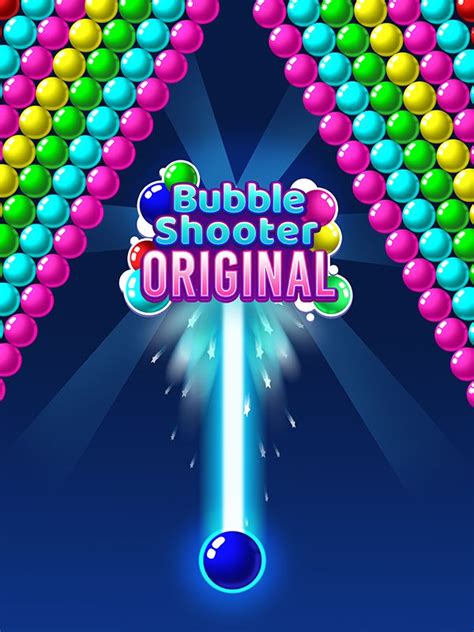 Bubble Shooter Original