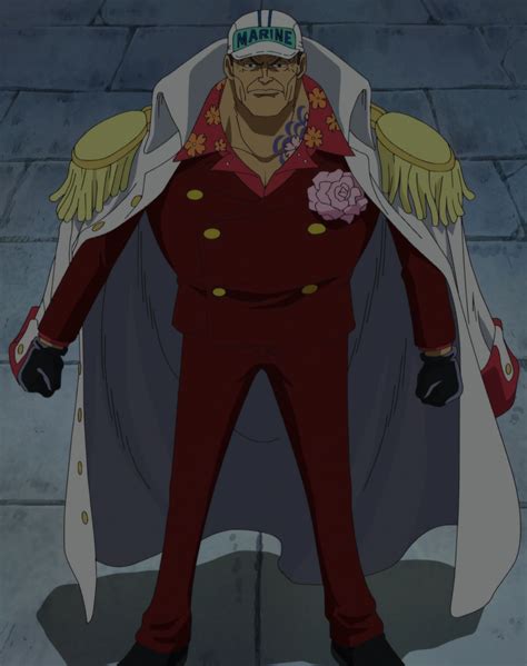Who do you think will be the final antagonist of One Piece? | ResetEra