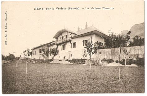 Mairie de Méry et sa commune 73420