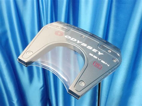 Yahoo オークション ODYSSEYオデッセイ2023 TRI HOT 5K x