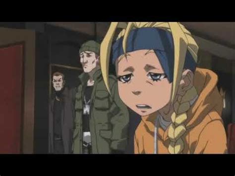 Boondocks Riley S Fuck You Uncencored YouTube