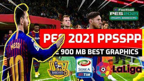 PES 2021 PPSSPP Android Offline Chelito Update Savedata V6 Full