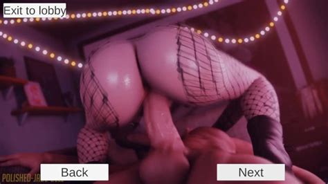 FH Phaedra Gothic Nautilus Ass Fuck Sfm Compilation By LoveSkySan69