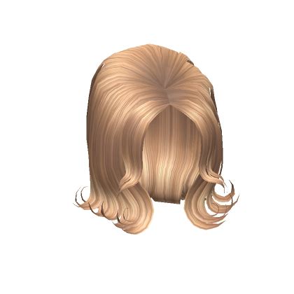 S Blonde Flipped Blowout Roblox Item Rolimon S