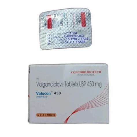 VALOCON 450 TABLET Prescription At Rs 550 Stripe In Pune ID