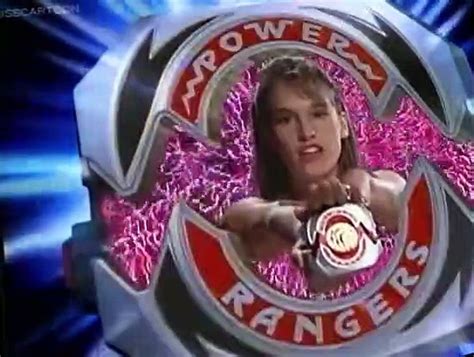 Mighty Morphin Power Rangers Mighty Morphin Power Rangers S02 E018